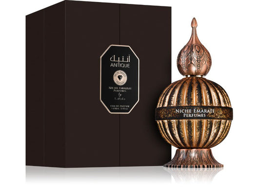 EDP antigo 100ml