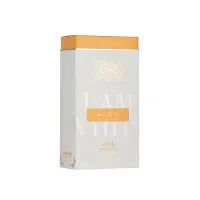 Perfume Lattafa Ana Abiyedh Passion EDP 60ml doce e sensual - Orient Perfumes Portugal