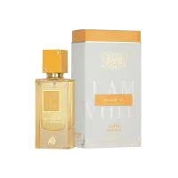 Perfume Lattafa Fahad EDP 80ml masculino frasco original - Orient Perfumes Portugal