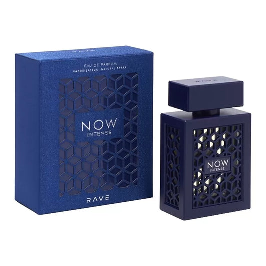Now Intense EDP 100ml