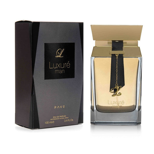 Luxure Man EDP 100ml
