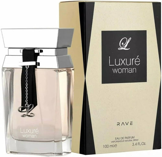 Luxure Women EDP 100ml
