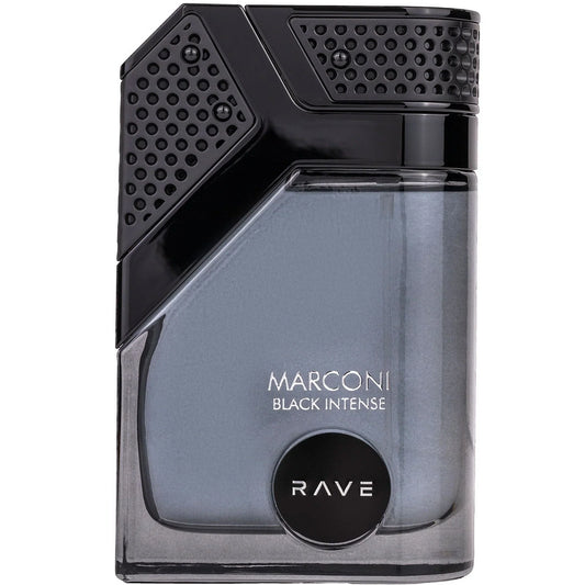 Marconi Black Intense EDP 100ml 