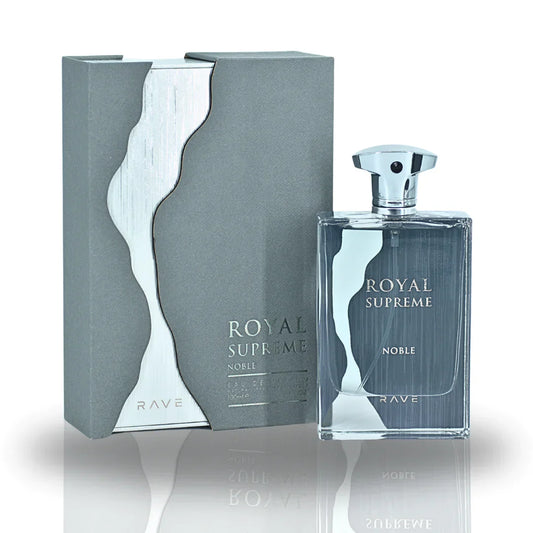 Royal Supreme Noble EDP 100ml