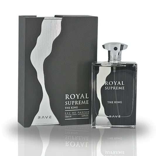Royal Supreme The King EDP 100ml