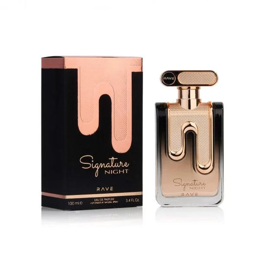 Signature Night EDP 100ml