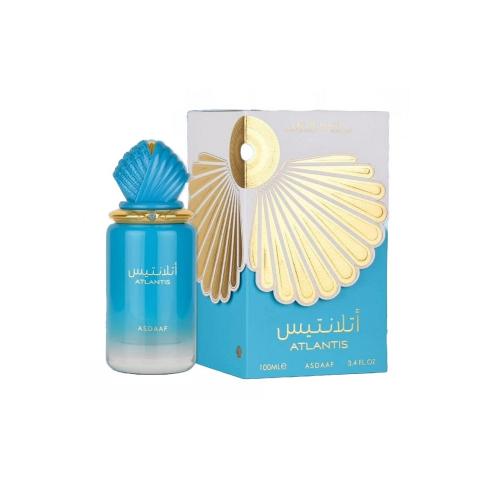 Atlantis Blue EDP 100ml