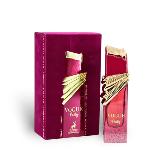 Vogue Party EDP 100ml