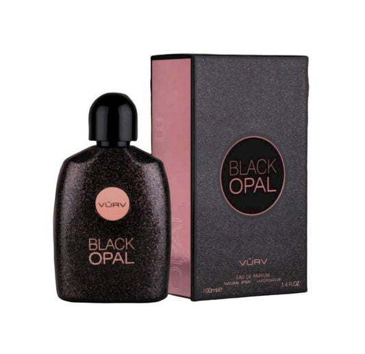 Vurv Black Opal EDP 100ml