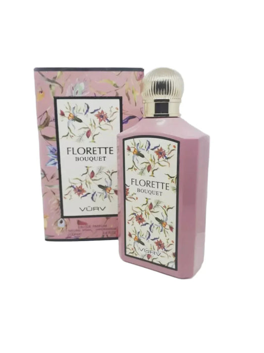 Vurv Florette Bouquet EDP 100ml