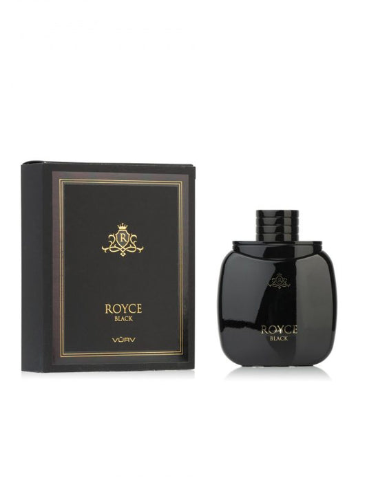 Vurv Royce Black EDP 100ml
