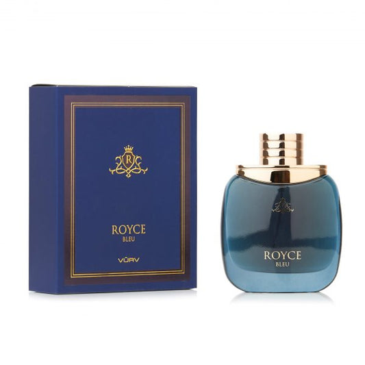 Vurv Royce Bleu EDP 100ml