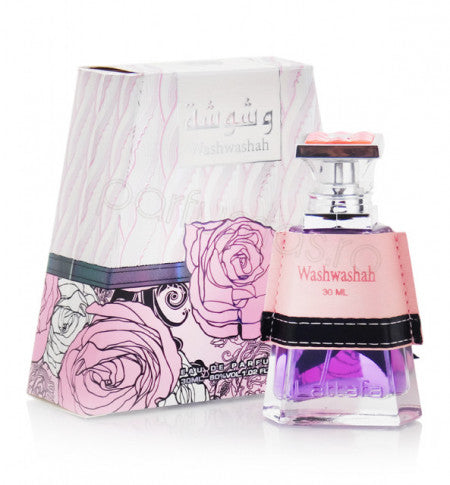 Washwashah EDP 30ml