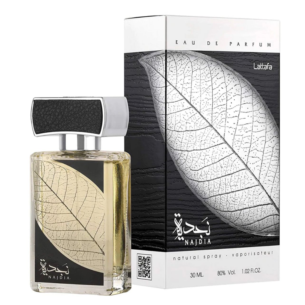 Najdia EDP 30ml