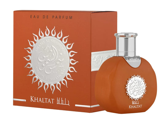 Shams al Shamoos Khaltat EDP 35ml 