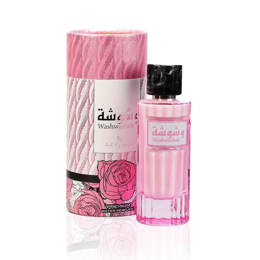 Washwashah Água Premium 100ml