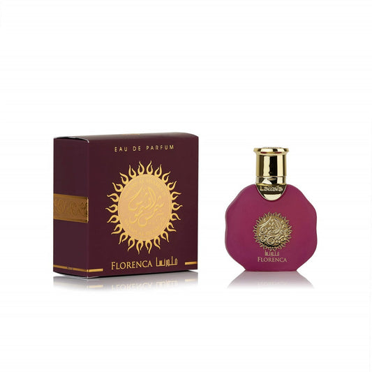 Shams Al Shamoos FLORENCA EDP 35ml
