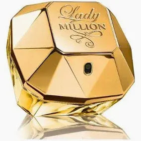 Paco Rabanne Lady Million Eau de Parfum Spray 30ml