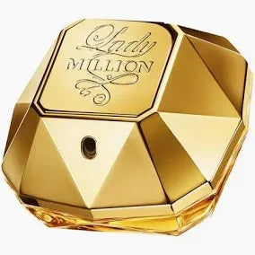 Paco Rabanne Lady Million Eau de Parfum Spray 30ml