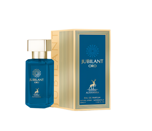 Perfume Jubilant Oro EDP 30ml