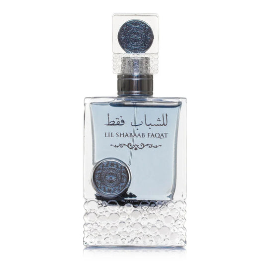 Lil Shabaab Faqat EDP 100ml