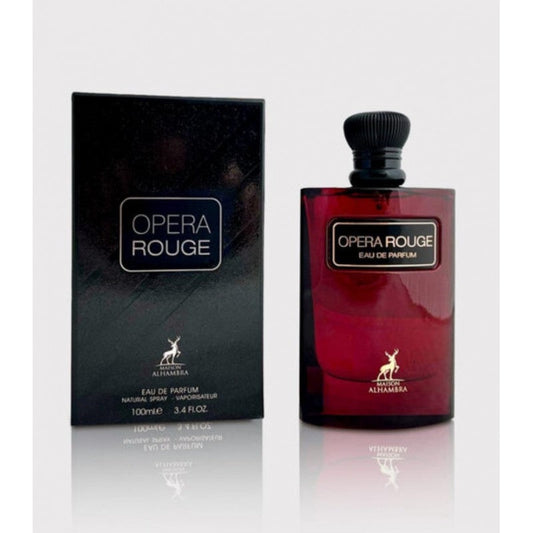 Opera Rouge EDP 100ml