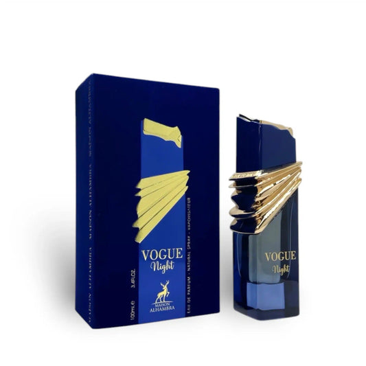 Vogue Night EDP 100ml