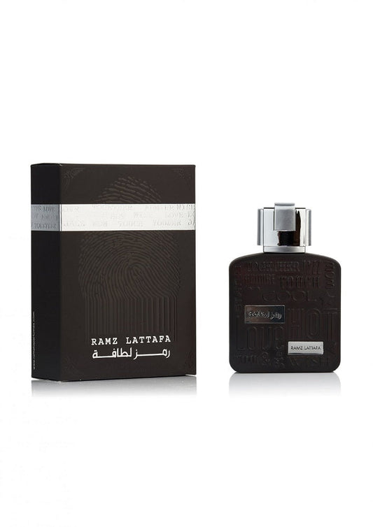Ramz Silver EDP 30ml