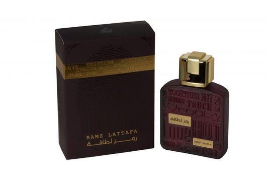 Ramz Gold EDP 30ml