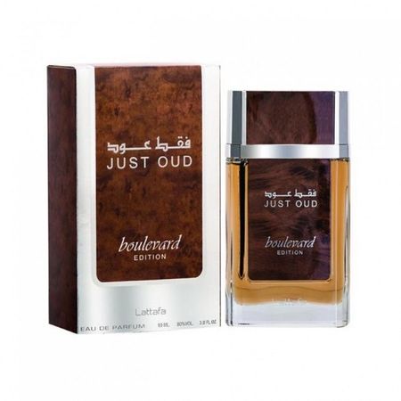 Just Oud Boulevard EDP 90ml