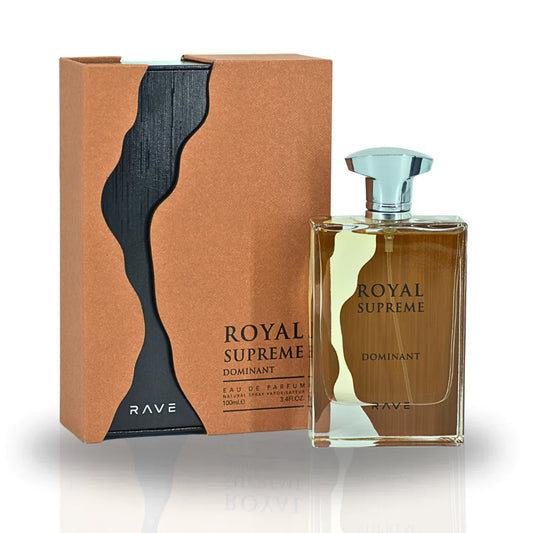 Royal Supreme Dominant EDP 100ml