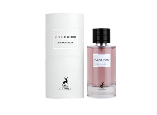 Oud Lavanda EDP 100ml