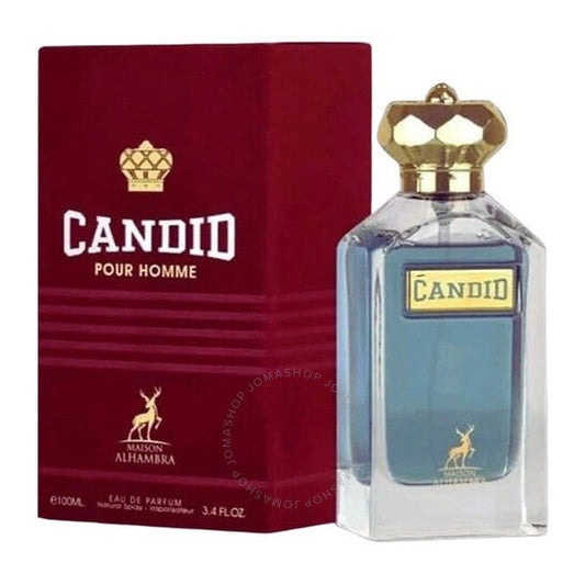 So Candid Pour Homme EDP 100ml 