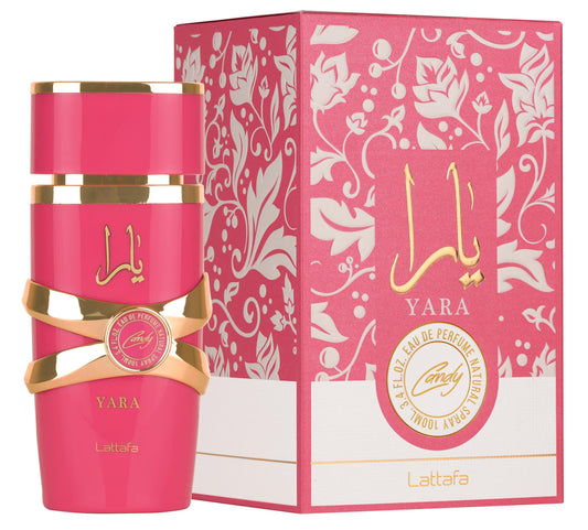 Yara Candy Eau 100ml